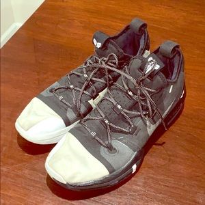 2018 Nike Kobe AD Exodus Oreo White Toe